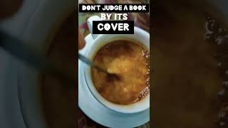 dont judge abooks by its cover shorts viral [upl. by Vivianna674]