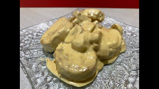 Filet mignon sauce moutarde Cuisine par Cedric et Seb [upl. by Marianne]