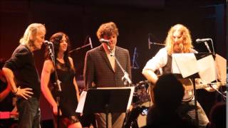 Gordon Lightfoot Sundown40 Tribute  Toronto June 29 2014 AllStar Finale  Summer Side of Life [upl. by Rayna]