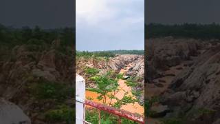 Bhimkund ll Keonjhar ll viralshorts naturelover traveling odisha [upl. by Essex]