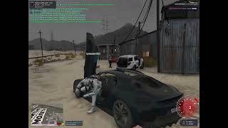 YPALY OT REBENKA  STYD  DOWNTOWN  GTA 5 RP [upl. by Hannis]