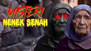 Misteri Nenek Senah kupikupiseram [upl. by Ethe260]