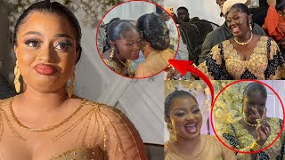 Mariage Fanta Seydi Famille Senegalaise Oh Sokhna Bator Débarque Par Surprise Et Révèle «Niarel la… [upl. by Ianaj]