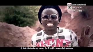 Babagbevbo by Xaint Dextiny  Latest Edo Gospel Music [upl. by Leissam332]