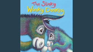 The Stinky Wonky Donkey [upl. by Celka503]