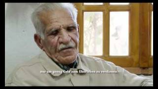 Karpathos Olympos part1 german subtitles [upl. by Sisile447]