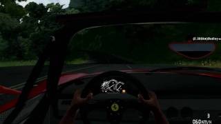 Ferrari F50 1995  V12 Exhaust Sound quotStartup amp Acceleratequot  TDU by rubie38 [upl. by Nylhsoj466]