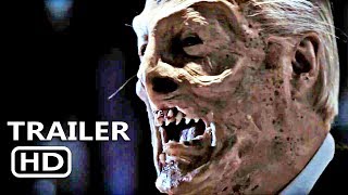 PULL Official Trailer 2019 Horror Movie [upl. by Edna]