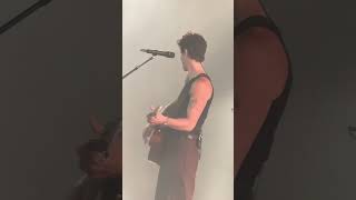 Shawn Mendes Heavy in Nashville [upl. by Adniroc874]