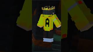 JAI BHOLE NATH♥️🙏 minecraftshorts minecraft [upl. by Johannes]