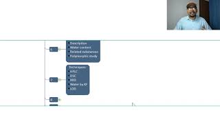 DrugExcipient compatibility study design [upl. by Doroteya432]