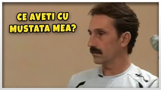 Mustața Piticului Valeriu motiv de ceartă între mamă și fiică [upl. by Eudo]