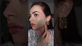 THE perfect match makeuptutorial foryou [upl. by Nnyltiak]