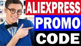 AliExpress Promo Code 2024  Best AliExpress AliExpress Coupon Code For Discount [upl. by Thomasa]