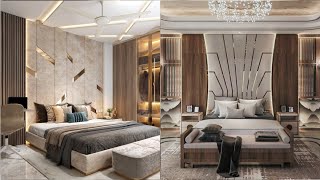 100 Luxury Bedroom Design 2024 Elegant Master Bedroom Decorating Ideas  Bedroom Interior Design [upl. by Lamson]