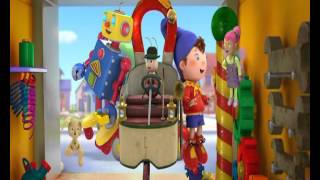 Noddy in Toyland 2009 OpeningTitles [upl. by Palm]