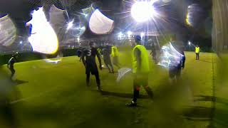 Walthamstow Outlaws FC  18112024  Camera 2 [upl. by Alis]