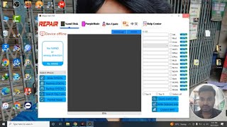 Setup Your irepair Box P12 P13 For 100 Success [upl. by Pawsner]