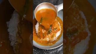 2min Rasam shorts [upl. by Avigdor]