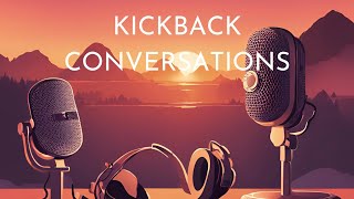 SHAKA  Ep2  Kickback Conversations [upl. by Petulia]