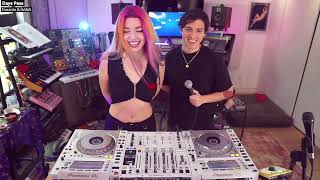 HANA B2B DURANTE FUN TIME [upl. by Sallad]