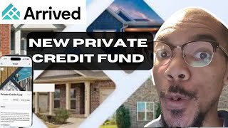 Earn 79 Yields with Arriveds Private Credit Fund [upl. by Carmencita697]