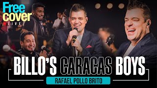 Free Cover Billos Caracas Boys  Rafael Pollo Brito [upl. by Brennan594]