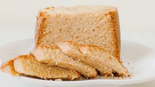 Condensed Milk Cake Recipe  No Mixer Cake [upl. by Killy229]