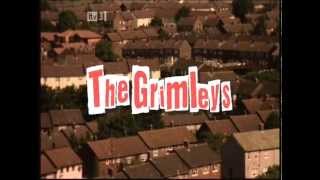 The Grimleys S03E06 The Grimley Curse Final episode [upl. by Nelehyram390]