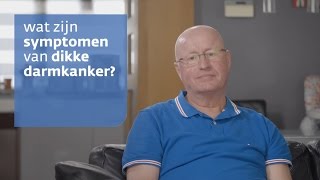 Wat zijn de symptomen van dikke darmkanker [upl. by Zap]