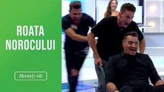 ROATA NOROCULUI 13102019  Editie COMPLETA [upl. by Hgiel]