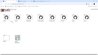 Configuracion EMIC 1 [upl. by Curzon780]