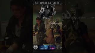 Sympa le pompe blackops6 callofduty [upl. by Areik433]