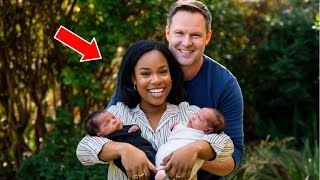 Billionaire in Tears as He Discovers the Black Woman Who Saved His Life Gave Him Miracle Triplets [upl. by Slrahc]