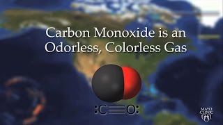 Winter Hazard Carbon Monoxide Poisoning [upl. by Eissac]