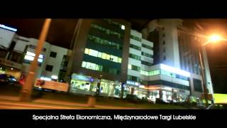 Port Lotniczy Lublin  nowy film promocyjny [upl. by Berthold]