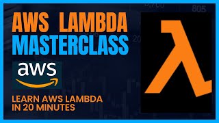 AWS Lambda Tutorial  What is AWS Lambda Use Case of Lambda How to create Lambda function [upl. by Dhumma]