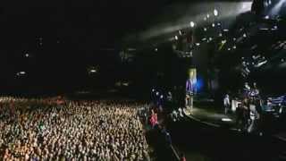 Bon Jovi  Next 100 Years  The Crush Tour Live in Zurich 2000 [upl. by Helyn655]