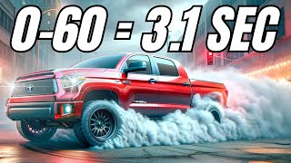 Top 10 Fast Sleeper Trucks You Dont Wanna Race [upl. by Kellie342]