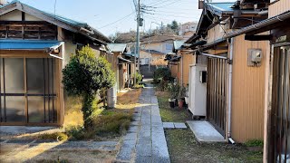 Yokosuka Oppama walk Japan 4K HDR [upl. by Lashar]