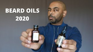 Best Beard Oils 2020 [upl. by Claiborn]