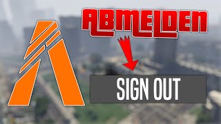 FiveM ABMELDENAUSLOGGEN und ACCOUNT wechseln  Tutorial [upl. by Jamieson]