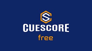 Get started with CueScore FREE [upl. by Oicneconi]