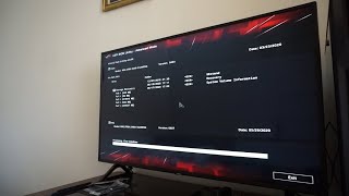 ASUS ROG Strix Z490E GAMING BIOS Update v0607 [upl. by Ayra]