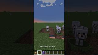 Guess The Song Challenge Credits To TwiShorts minecraft music guess song shorts [upl. by Debby]