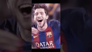 BARCELONE VS PSG GOAL DE ROBERTO 2017 MOMENT HISTORIQUE [upl. by Irena]