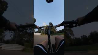 Manuals and wheelies bike mtb [upl. by Saffian]