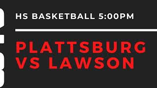 Plattsburg High School vs St Joe Catholic Womens Other Basketball [upl. by Drauode594]