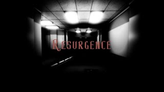 Resurgence Roblox Horror FULL GAMEPLAY [upl. by Lishe]