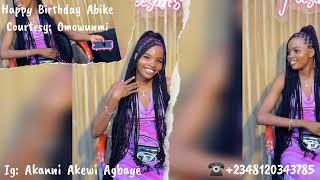 Oriki Egba Alake by Akanni Akewi Agbaye youtubeshort [upl. by Heffron]